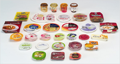 Long Shelf Life Packages