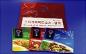 Aluminum Retort Pouch - image2